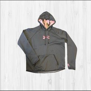 Under Armour X RealTree Hoodie
